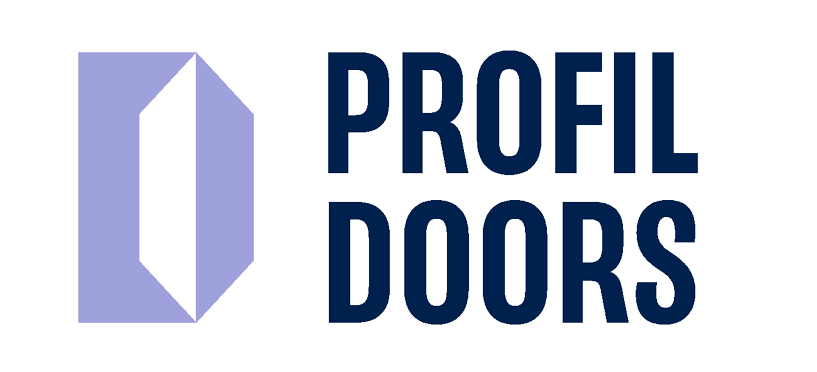 Profildoors